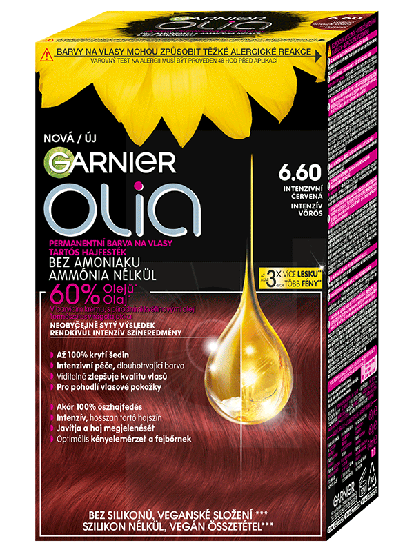 Olia 6.60